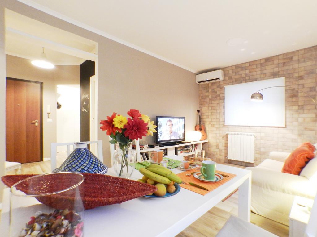Apartamento Vatican & Bike Roma